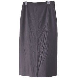Vintage Asymmetrical Mondi Skirt